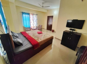 Lucky 13 Homestay
